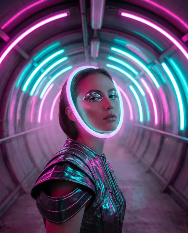 Ausar AI Image Generation